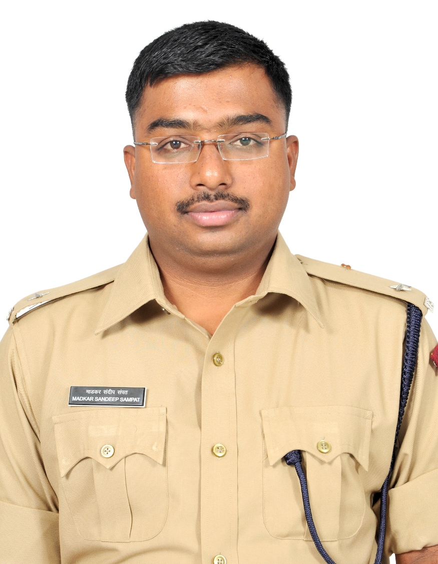 Madkar Sandeep Sampat Madkar Sandeep Sampat